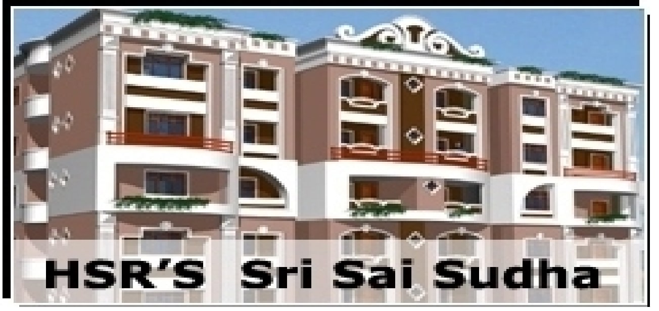HSR A.K. SAI SADHAN